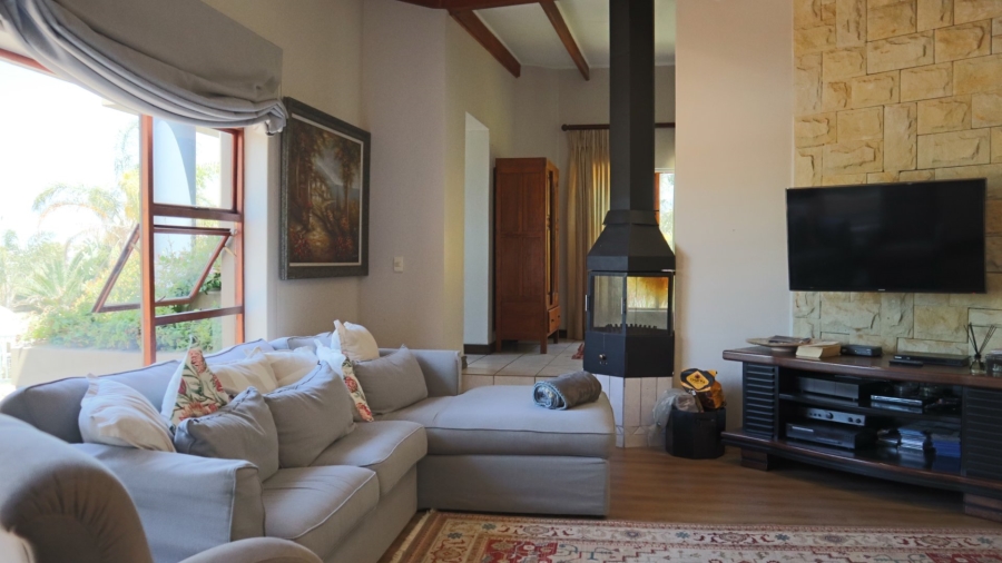 3 Bedroom Property for Sale in Rooi Rivier Rif Western Cape